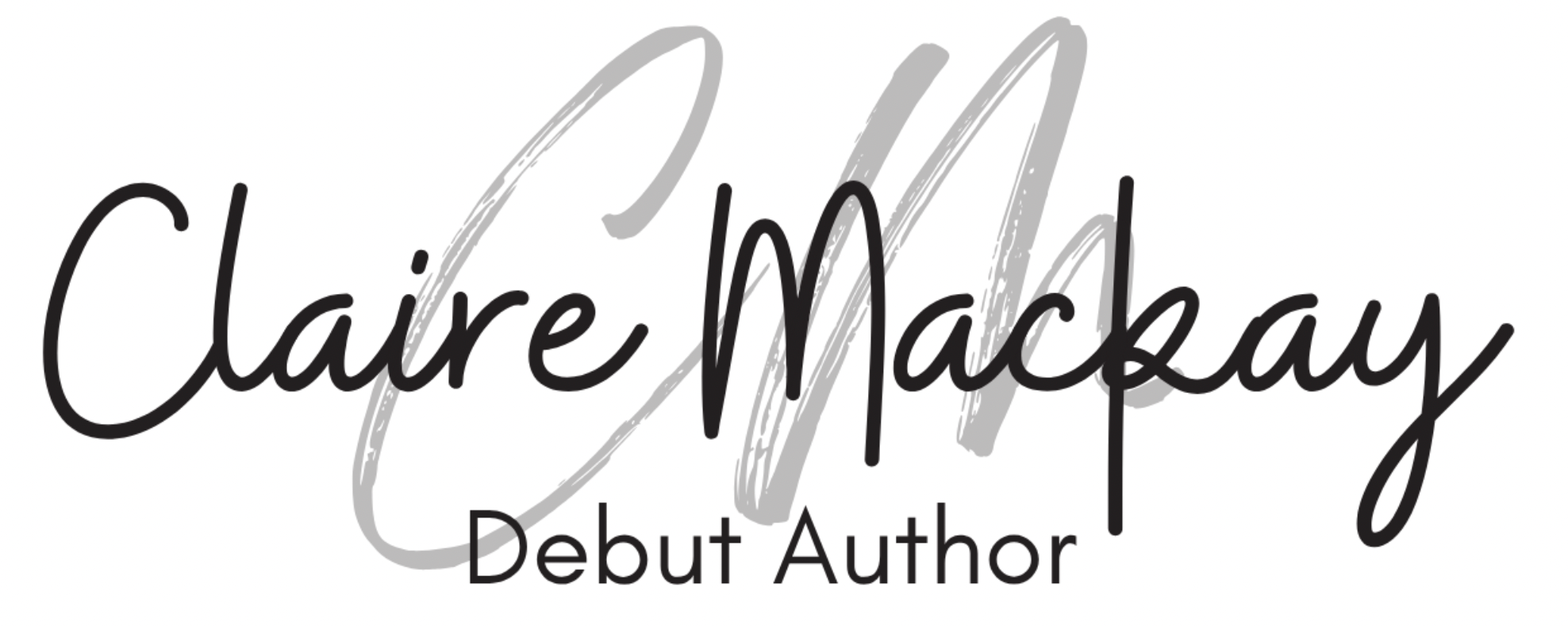 Claire Mackay Author